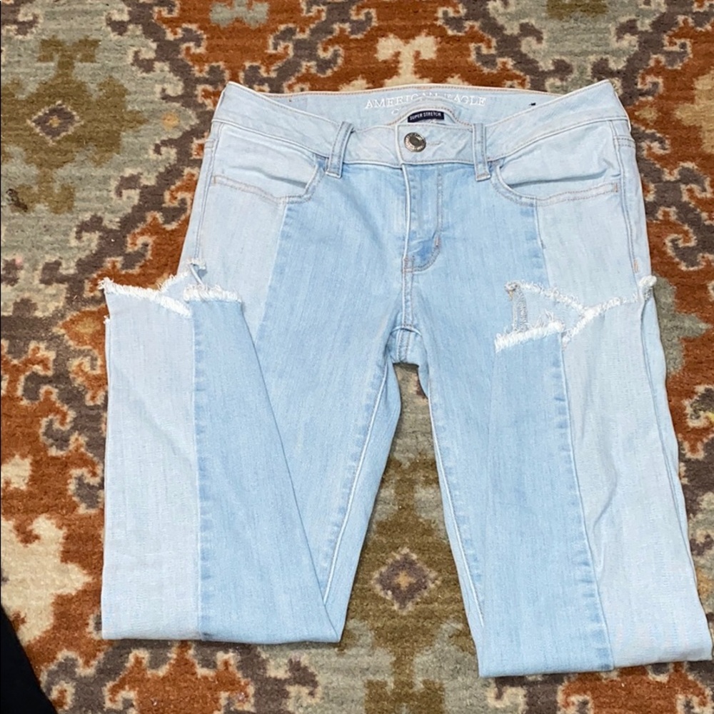 American Eagle